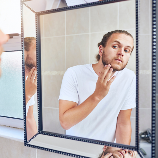 Why is Beard Grooming Essential?